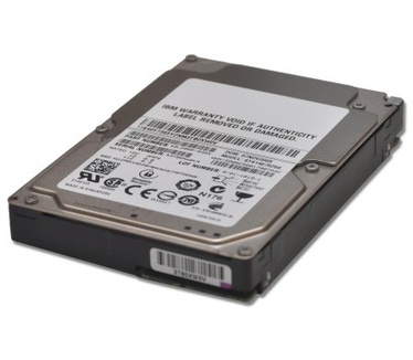 IBM 200GB 6Gb SAS 2.5"