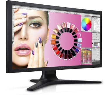 ViewSonic VP2772