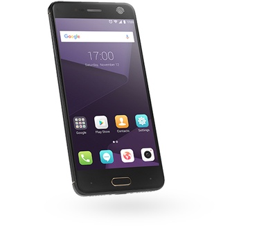 ZTE Blade V8 64GB Grijs