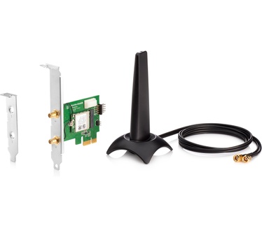 HP Realtek 8822BE