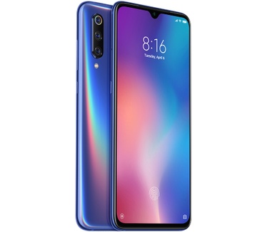 Xiaomi Mi 9 (6GB ram) 128GB Blauw