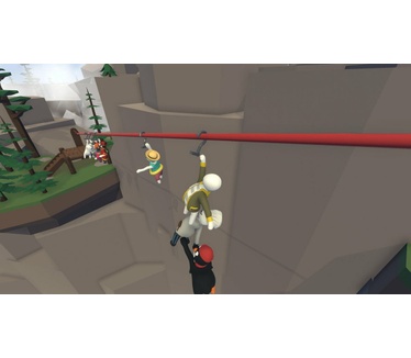 Human: Fall Flat - Anniversary Edition