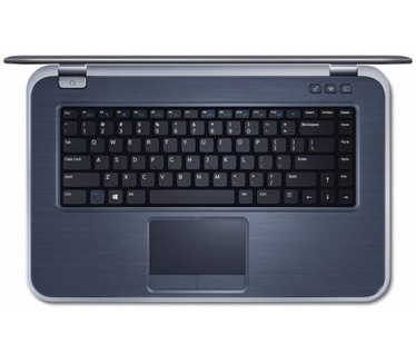 Dell Inspiron 15z (N00I1534)