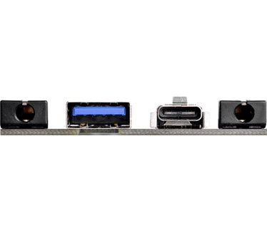 ASRock H110M-STX