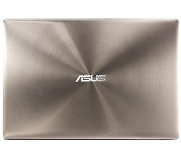 Asus Zenbook UX303UA-R4051T (Duits model)