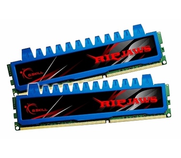 G.Skill Ripjaws F3-16000CL9D-8GBRM