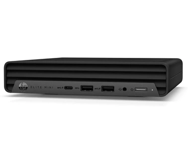 HP Elite Mini 800 G9 Elite Mini 800 G9 i5-12500 16/256SSD 1JNBD W11P German