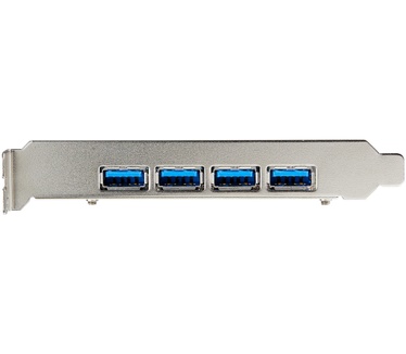 Startech.com PEXUSB314A2V2