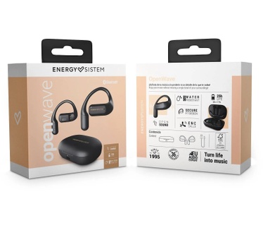 Energy Sistem OpenWave