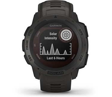 Garmin Instinct Solar