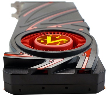 VisionTek R9 290 4GB