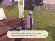 Pokémon Legends: Arceus