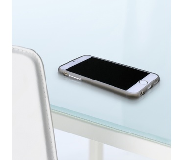 V7 V7 FlexSlim Case for iPhone 6 - Grey
