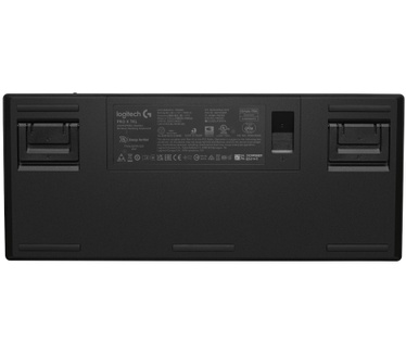 Logitech PRO X TKL