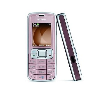 Nokia 3110 Classic Roze