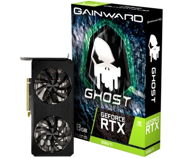 Gainward GeForce RTX 3060 Ti Ghost