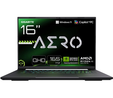 Gigabyte Aero X16 2WHA3EEC65AP