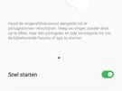 OPPO Find X5 ProScreenshots ColorOS