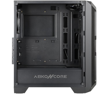 Abkoncore H600X SYNC