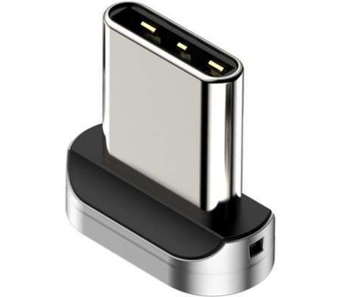 Baseus Magnetische USB-C Adapter