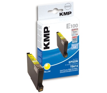 KMP E100