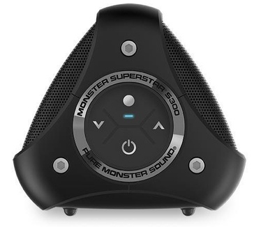 Monster Cable Superstar S300