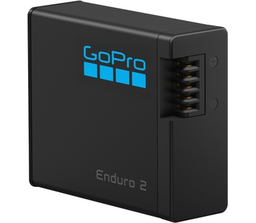 GoPro Enduro 2 Battery (MISSION 1 Series + HERO13 Black)