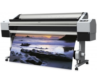 Epson Stylus Pro 11880