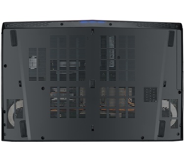 MSI GE62 7RD(Apache)-098BE