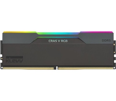 Klevv Cras V RGB KD5BGUA80-64A320G