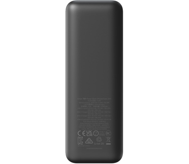Anker 737 Power Bank (PowerCore 24K)