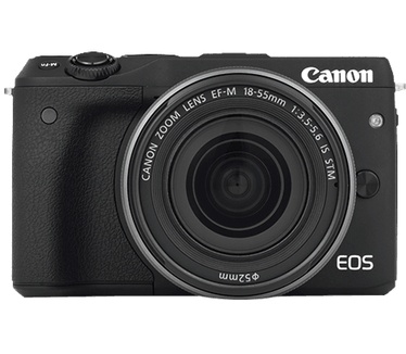 Canon M3