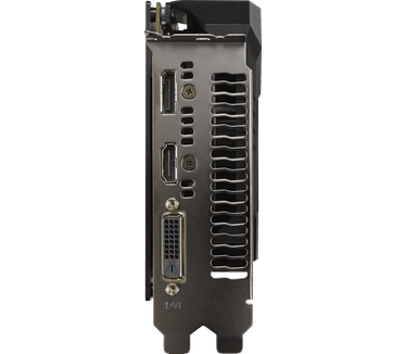 Asus TUF Gaming GeForce GTX 1660 Super