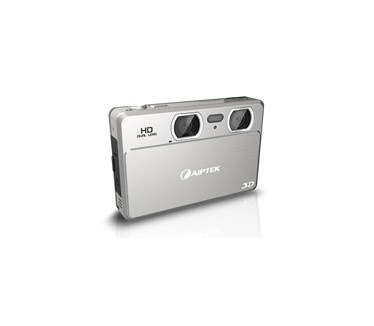 Aiptek 3D iS2