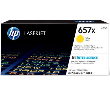 HP 657X