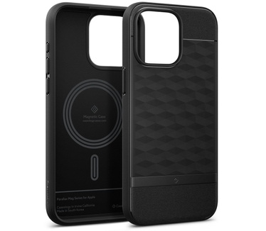 Spigen Caseology Parallax Mag