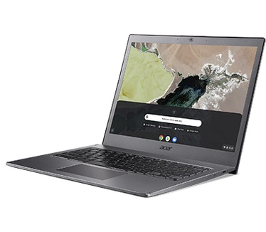 Acer Chromebook 13 CB713-1W-P8ZR (Belgisch model)