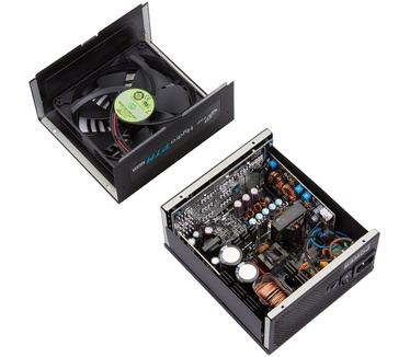 FSP Hydro PTM PRO ATX3.0 (PCIe5.0) 1200W