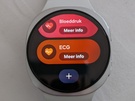 Samsung Galaxy Watch8 Tiles