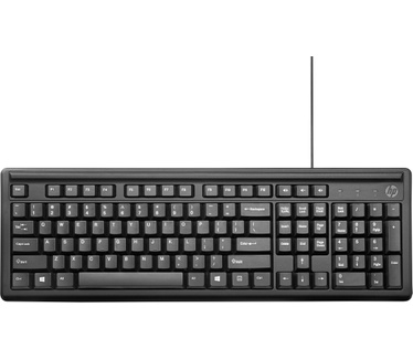HP Keyboard 100