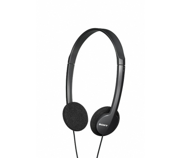Sony MDR-110LP (Zwart)