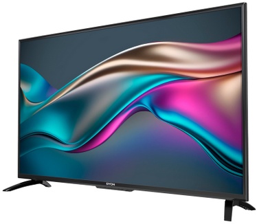 Dyon Enter 40 Pro X2