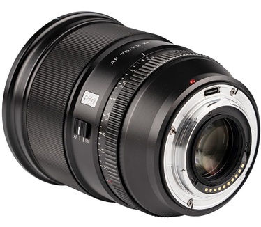 Viltrox XF 75mm f/1.2 AF Pro (Fuji X)