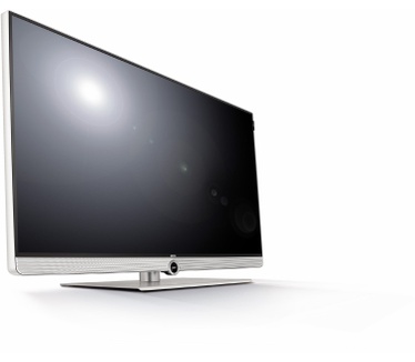 Loewe Art 48 UHD/DC Wit