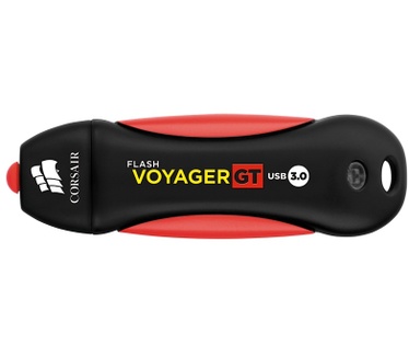 Corsair Flash Voyager USB 3.0 (CMFVYGT3A) 16GB Zwart
