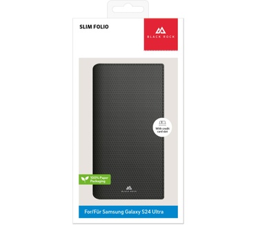 BlackRock Slim Folio