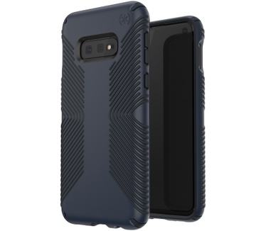 Speck Presidio Grip Samsung Galaxy S10e Eclipse Blue/Carbon Black