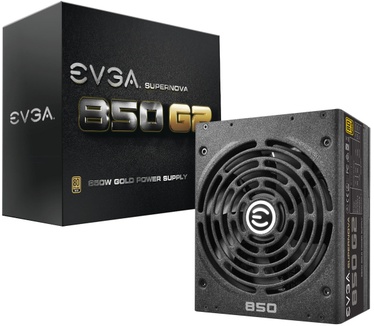 EVGA SuperNOVA 850 G2