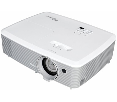 Optoma X345