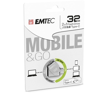 Emtec T250C